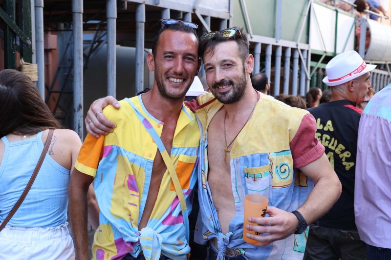 Galeria de fotos (no oficials) del Dia de les Quintades a Pedreguer Galeria de fotos (no oficials) del Dia de les Quintades a Pedreguer